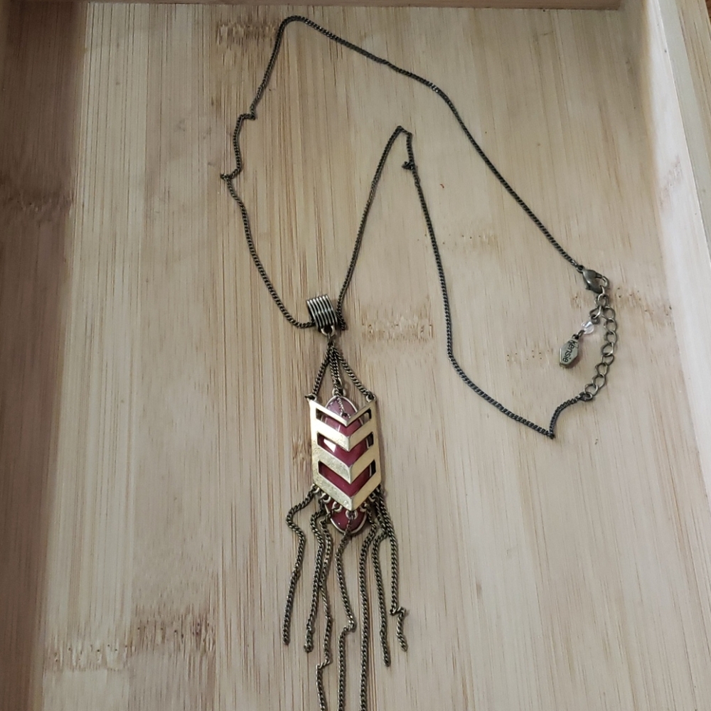 Kensie necklace